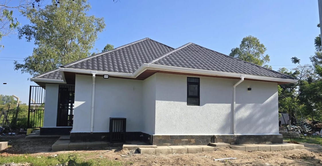 Martin Construction Project 10