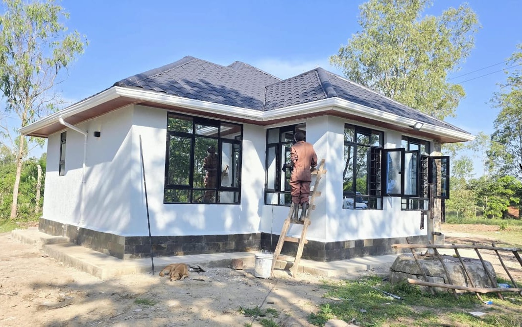 Martin Construction Project 11