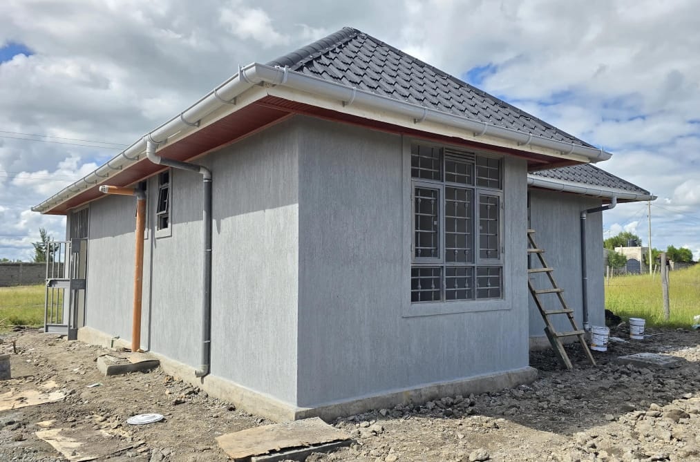 Martin Construction Project 9